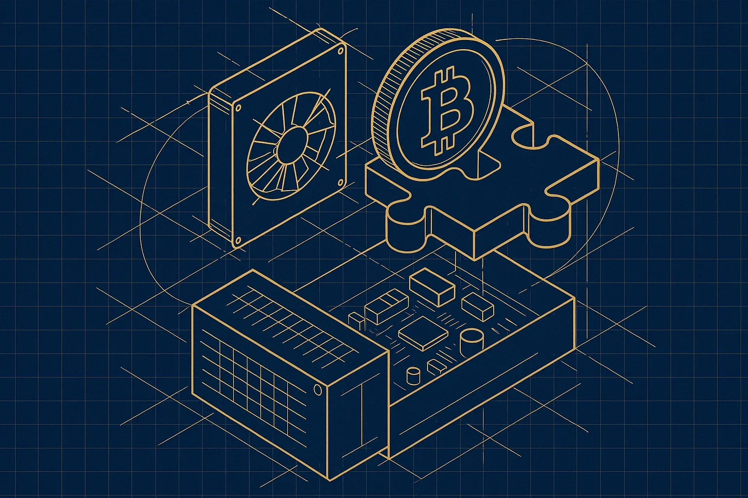 Bitcoin Mining Puzzle Explained: a practical, no-hype guide for readers from Miningpluscrypto.