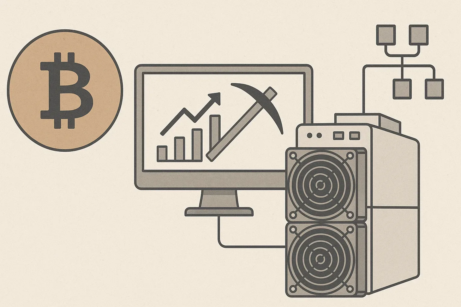 How Bitcoin Difficulty Adjustment Works: a practical, no-hype guide for readers from Miningpluscrypto.