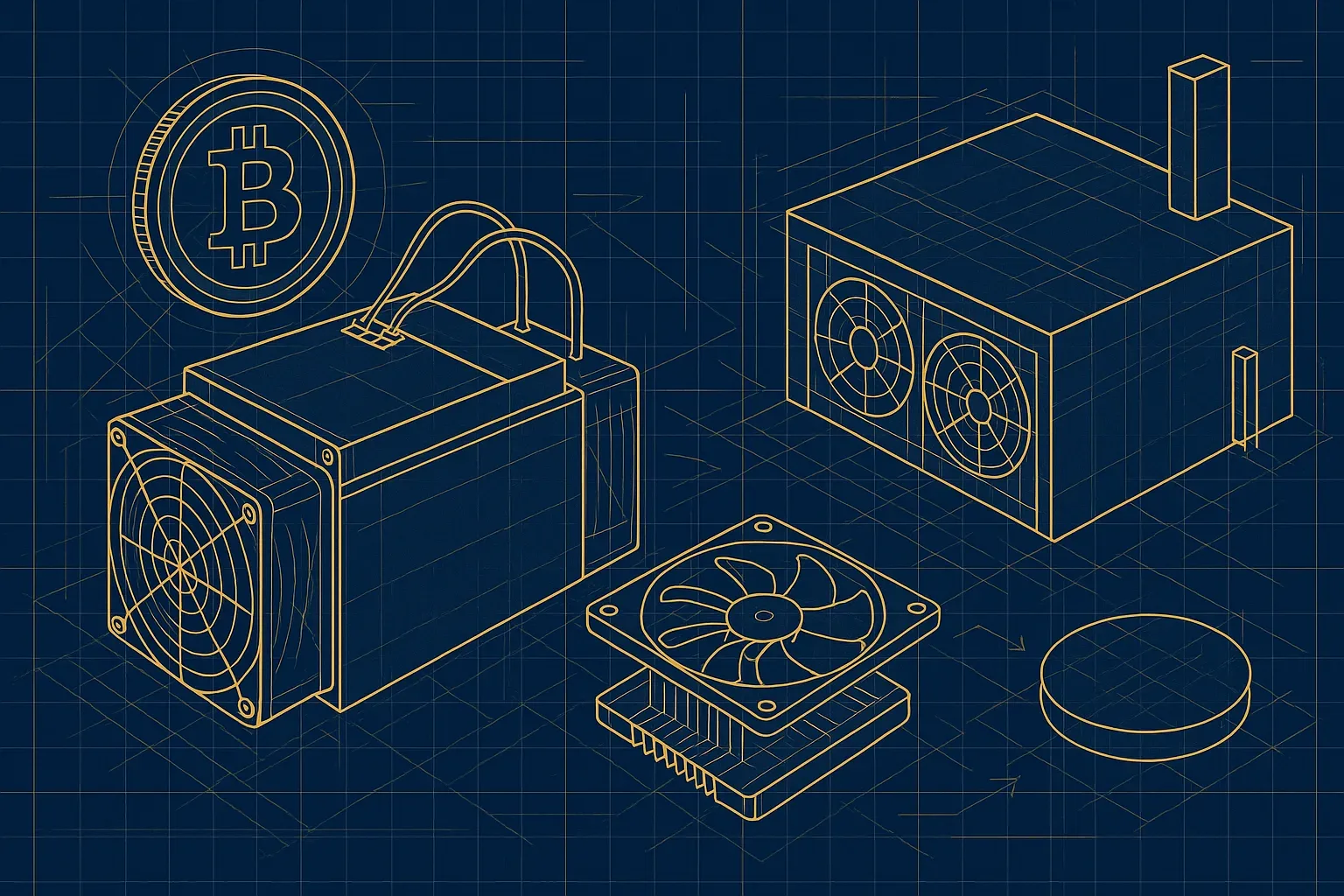 Latest Bitcoin Mining News: a practical, no-hype guide for readers from Miningpluscrypto.