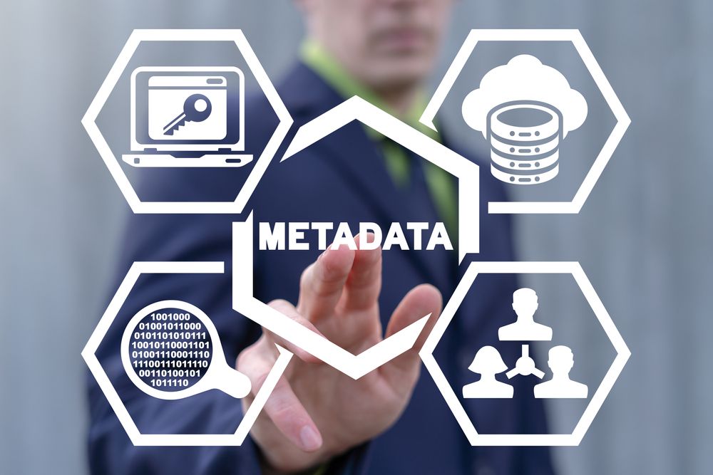 Understanding Metadata in Blockchain Transactions: Everything You Need to Know