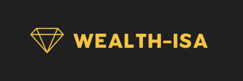 Wealth isa logo