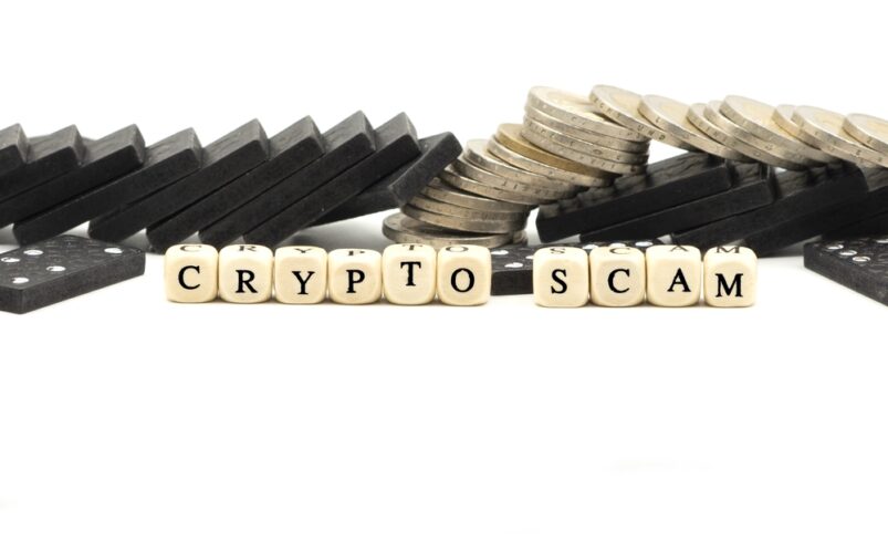 Uncovering Crypto Social Media Scams – How Do You Stay Safe?