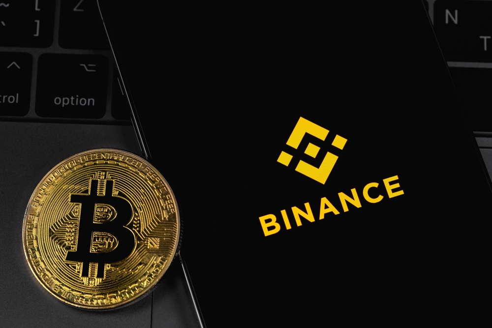Binance US CEO Resigns Amid Layoffs – Bloomberg Reports