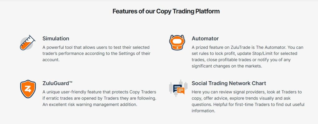 copy trading platform zulutrade