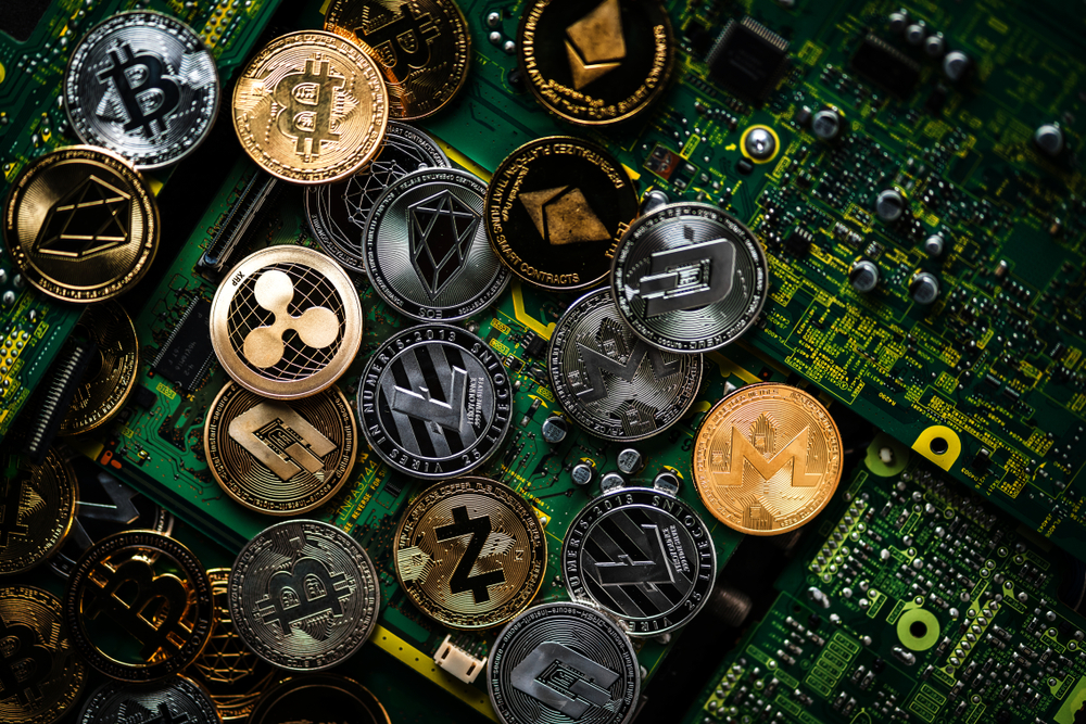 Price Analysis October 15th – BTC, BNB, XRP, SOL, ETH, and TON