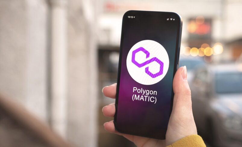 How to Buy Polygon (MATIC) – A Complete Beginner’s Guide