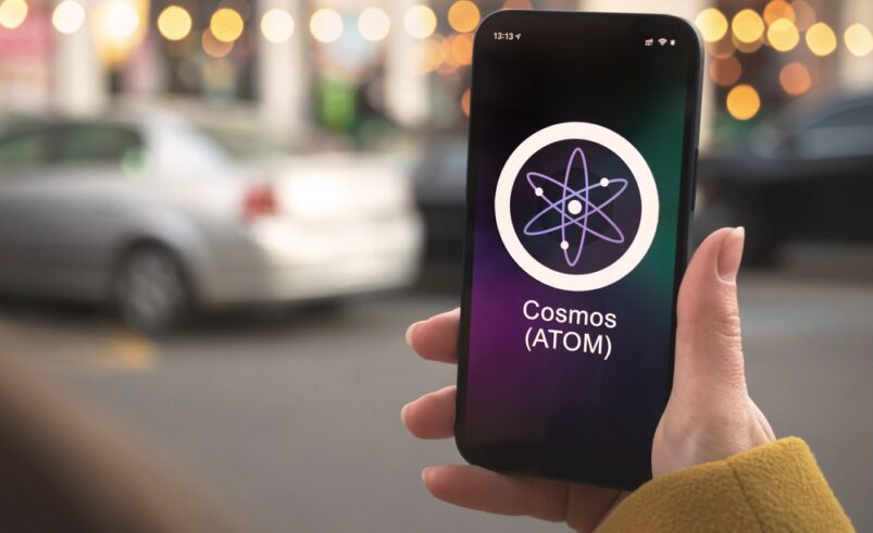 A Step-by-Step Guide to Buying Cosmos (ATOM) Using a Credit Card