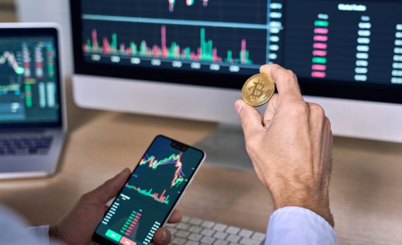 A Guide to Crypto Arbitrage Trading – Everything You Need to Know