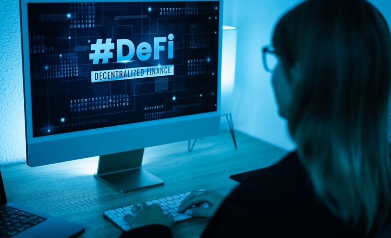 Everything You Need to Know About Decentralized Finance (DeFi)