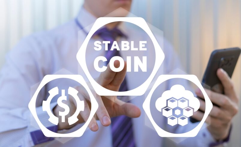 Stablecoin Market Capitalization Drops 35% in 18 Months, DeFiLlama Data Shows