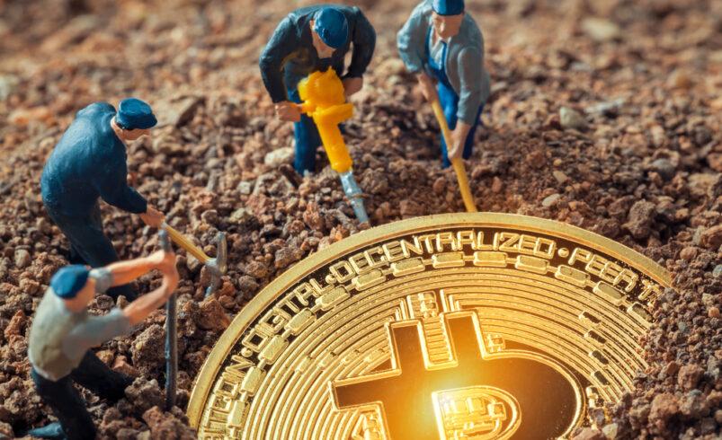 A Complete Beginner’s Guide to Bitcoin Mining