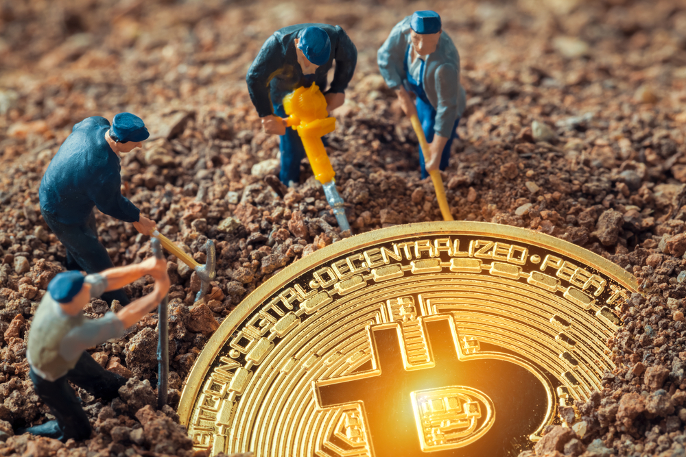 A Complete Beginner’s Guide to Bitcoin Mining
