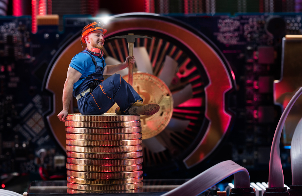 Top Crypto Mining Pools to Join in 2024