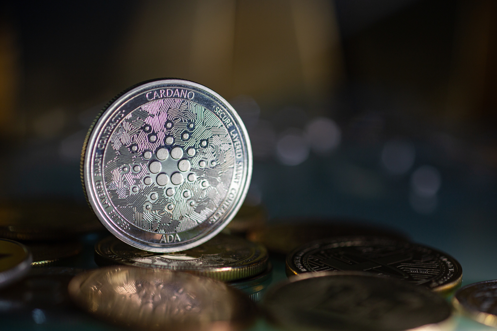 A Complete Beginner’s Guide to Mining Cardano