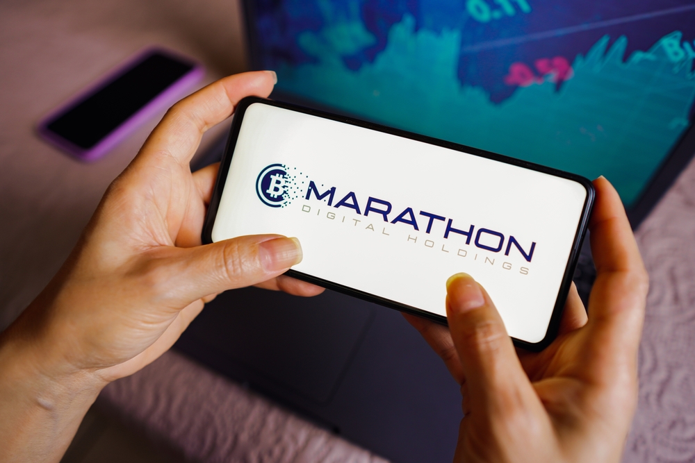 Marathon Digital Expands its Mining Operations With a $178 Million Acquisition