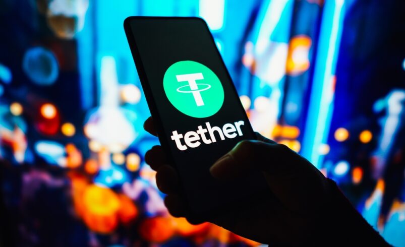 Tether Set to Invest $500M in Bitcoin Mining