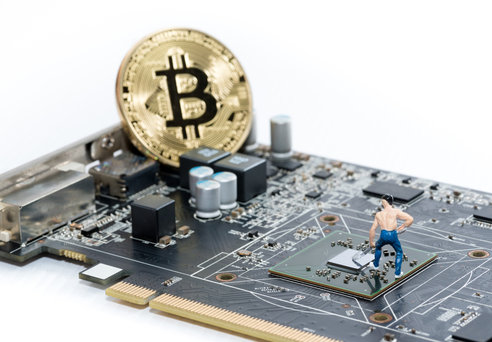 Ocean Allows Miners to Mine Non-Financial Transactions After Restricting Them for Months