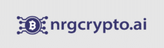 NRG Crypto logo