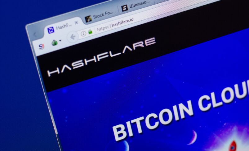 Estonian Government Approves the Extradition of HashFlare Founders Again