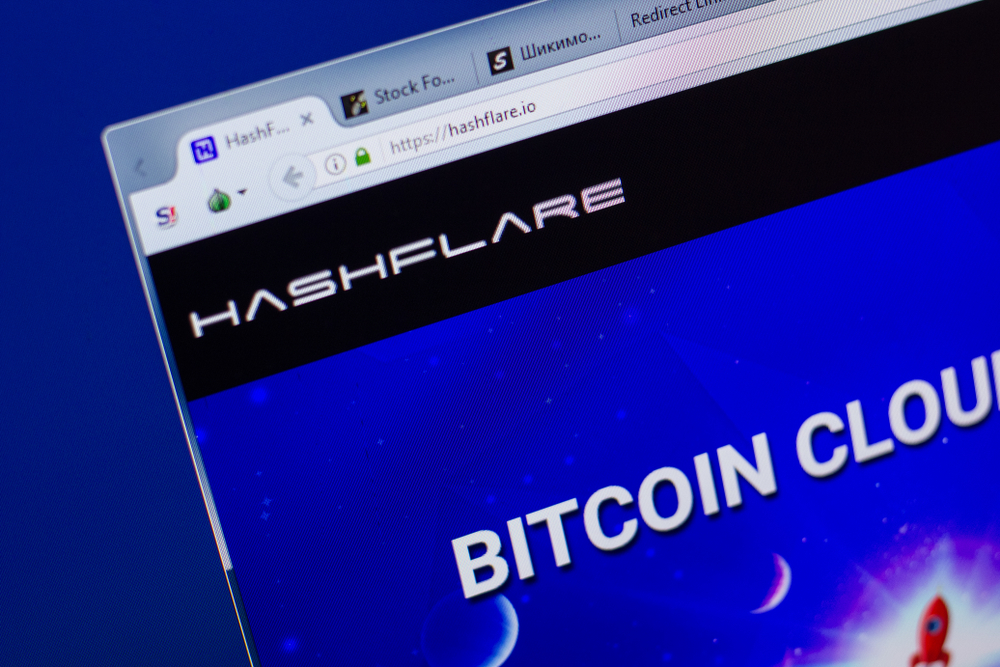 Estonian Government Approves the Extradition of HashFlare Founders Again