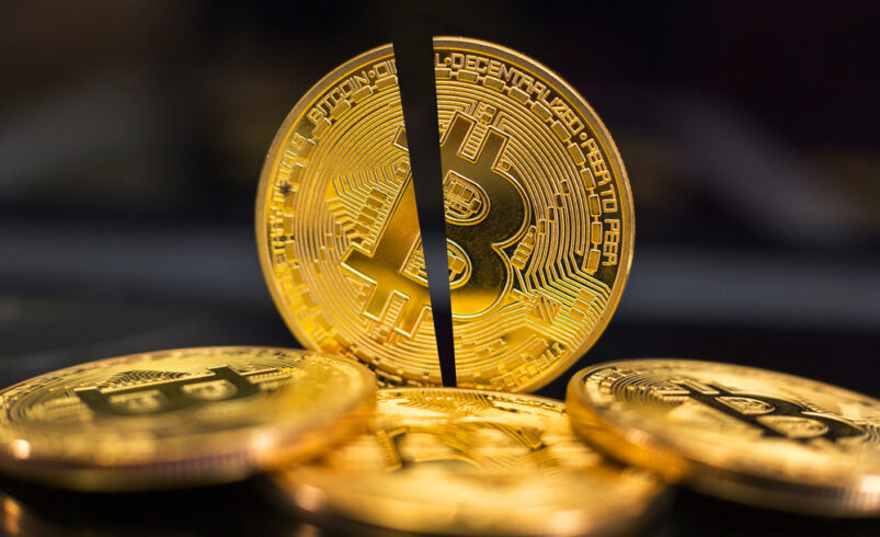 What Does Bitcoin Halving Mean for Investors?