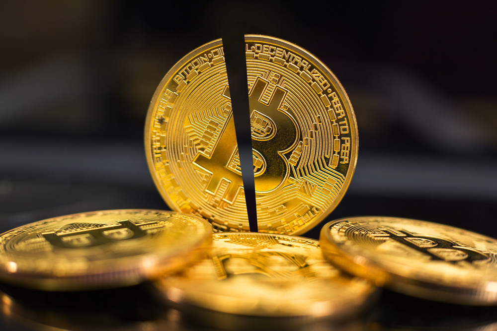 What Does Bitcoin Halving Mean for Investors?