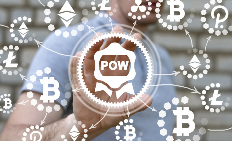 What is Proof-of-Work? – All You Need to Know About the Consensus Mechanism