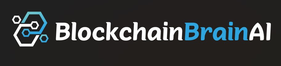 Blockchain Brain AI logo