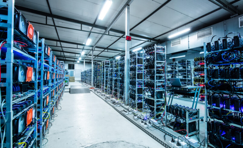 CleanSpark Acquires Three Bitcoin Mining Facilities for $19.5M as Bitcoin Halving Nears