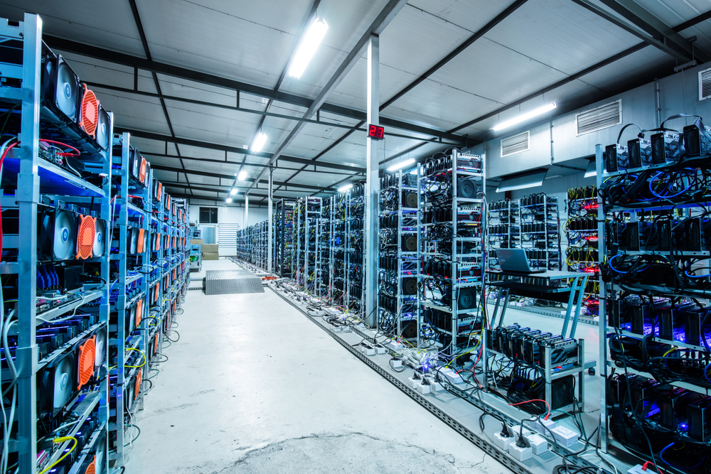CleanSpark Acquires Three Bitcoin Mining Facilities for $19.5M as Bitcoin Halving Nears
