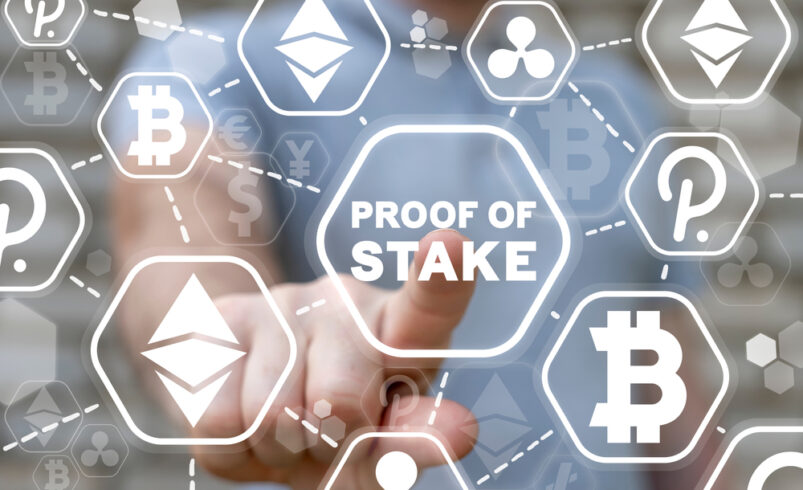 What is Proof of Stake, and How Does it Differ From Proof of Work?