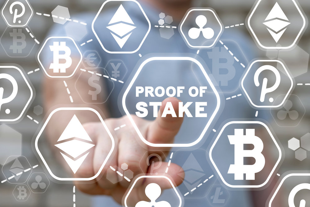What is Proof of Stake, and How Does it Differ From Proof of Work?