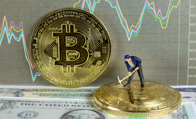 Brokerage Firm Bernstein Reveals Two Must-Buy Mining Stocks Ahead of Bitcoin Halving