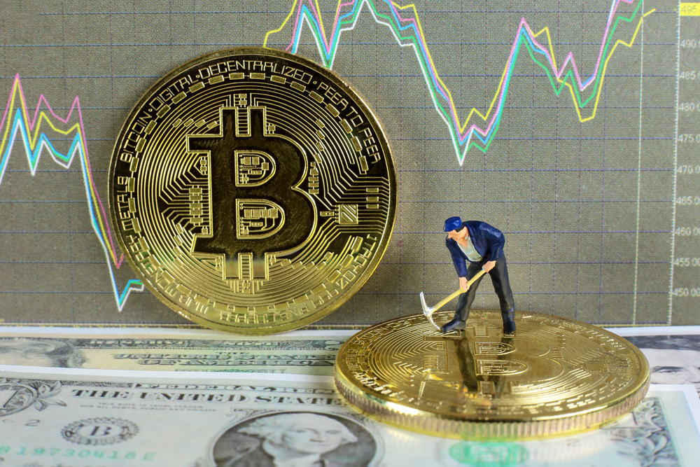 Brokerage Firm Bernstein Reveals Two Must-Buy Mining Stocks Ahead of Bitcoin Halving