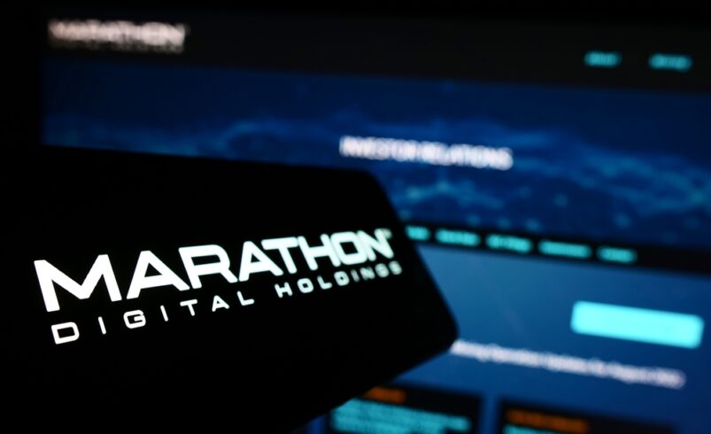 Marathon Strikes Deal With Applied Digital to Acquire 200MW Bitcoin Mining Facility for $87 Million