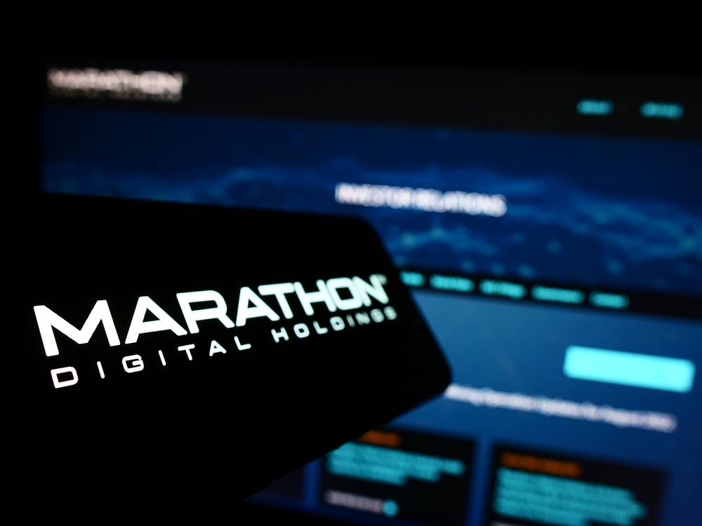 Marathon Strikes Deal With Applied Digital to Acquire 200MW Bitcoin Mining Facility for $87 Million