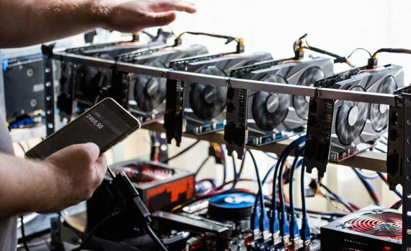 Understanding the Cost of Building a Crypto Mining Rig at Home