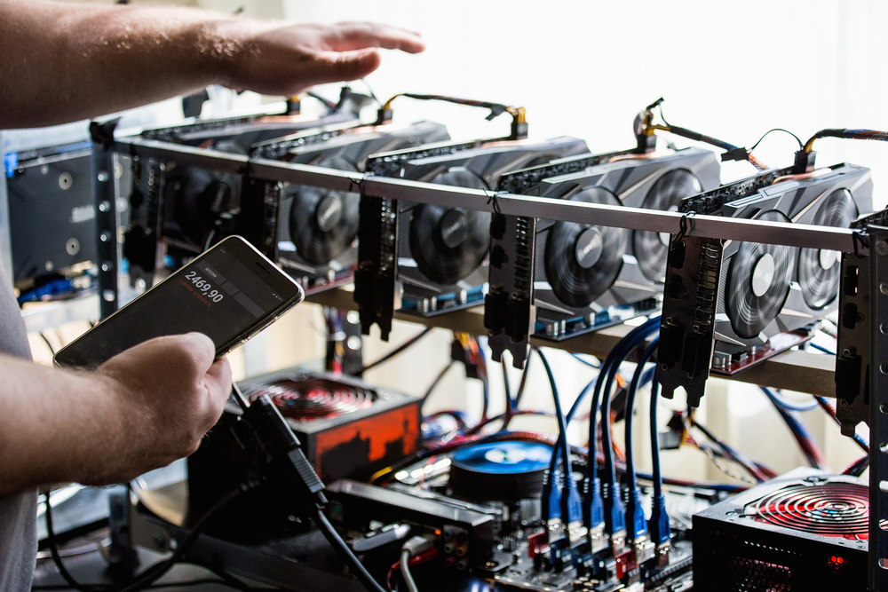 Understanding the Cost of Building a Crypto Mining Rig at Home