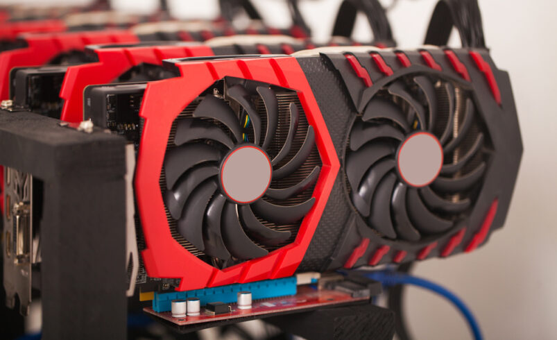 Best Graphics Cards for Mining Cryptocurrencies Profitably in 2024