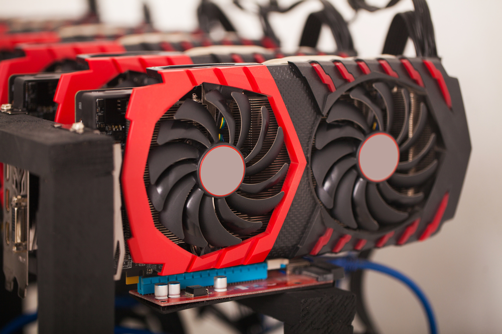 Best Graphics Cards for Mining Cryptocurrencies Profitably in 2024