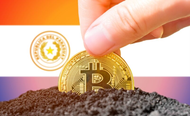 Paraguayan Lawmakers Propose Crypto Mining Ban Over Power Problems