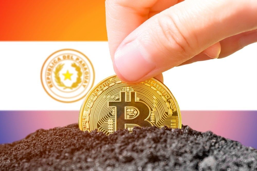Paraguayan Lawmakers Propose Crypto Mining Ban Over Power Problems
