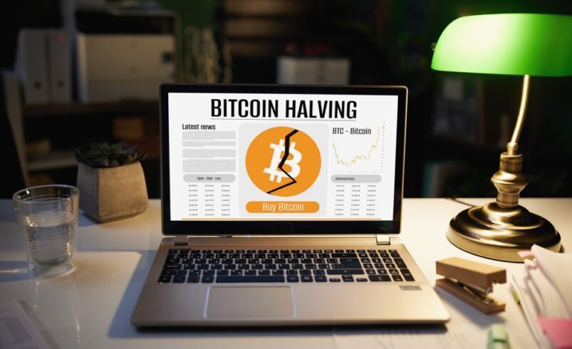 Bitcoin Halving History - All You Need to Know