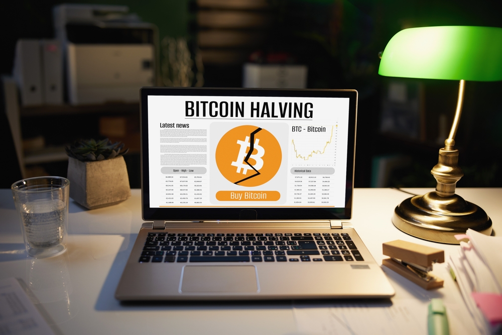 Bitcoin Halving History – All You Need to Know